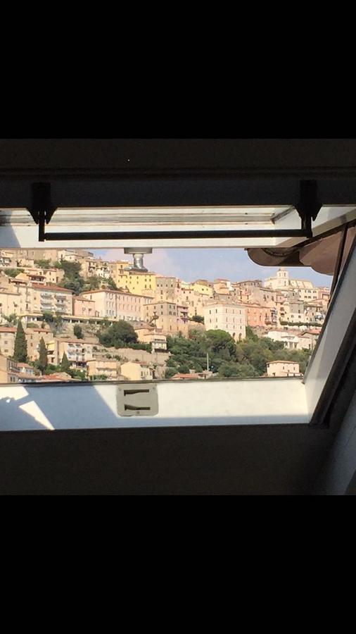 B&B Virginia Monte San Biagio Buitenkant foto