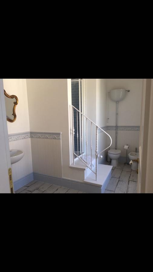 B&B Virginia Monte San Biagio Buitenkant foto